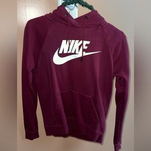 Nike sweatshirt